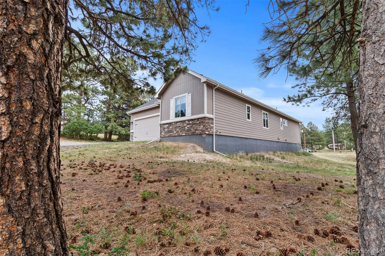 11854 Huckleberry Drive Franktown CO 80116 | MLS #REC7821705 08172026204556 1600 35