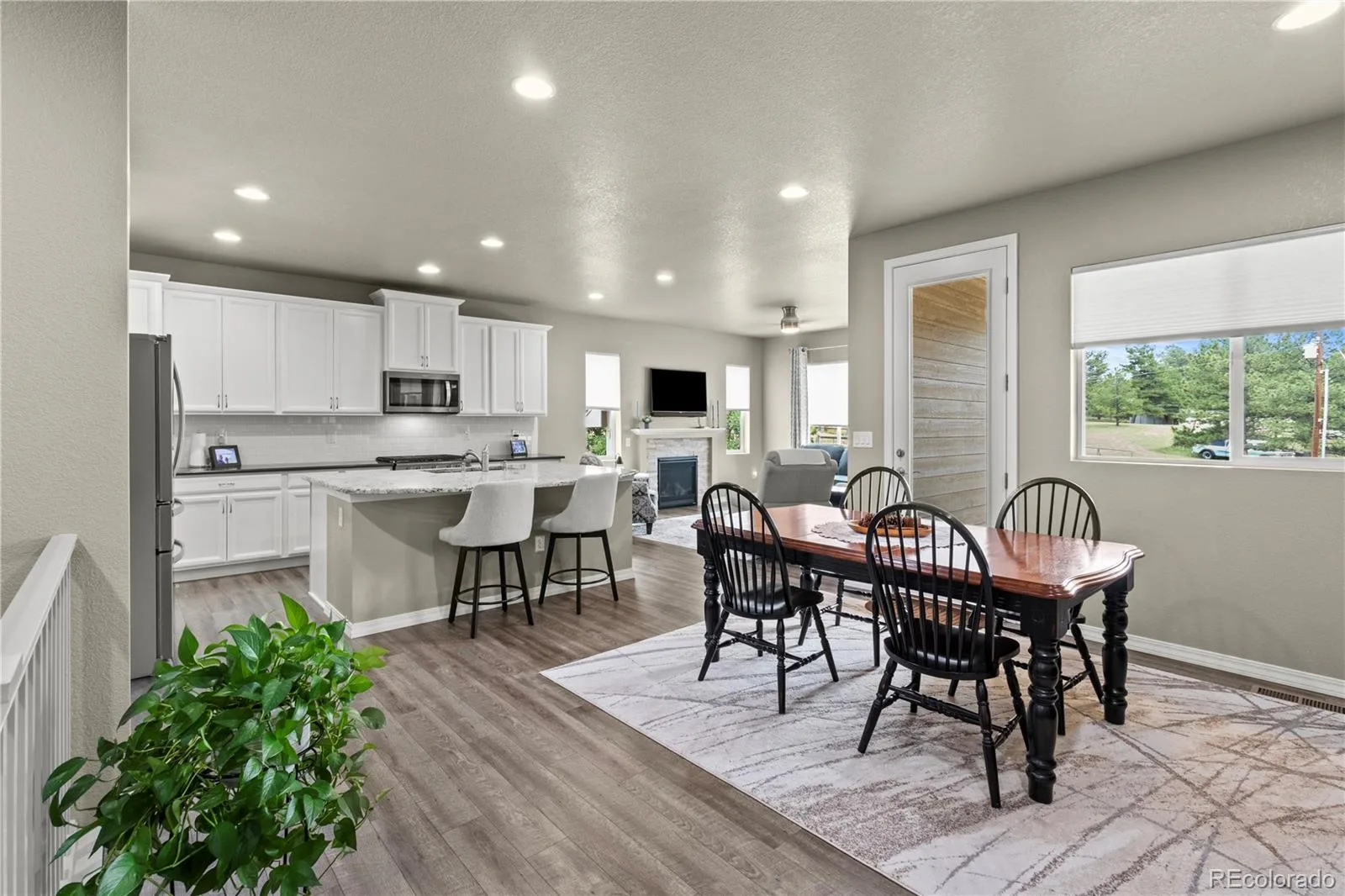 11854 Huckleberry Drive Franktown CO 80116 | MLS #REC7821705 08172026204556 1600 6