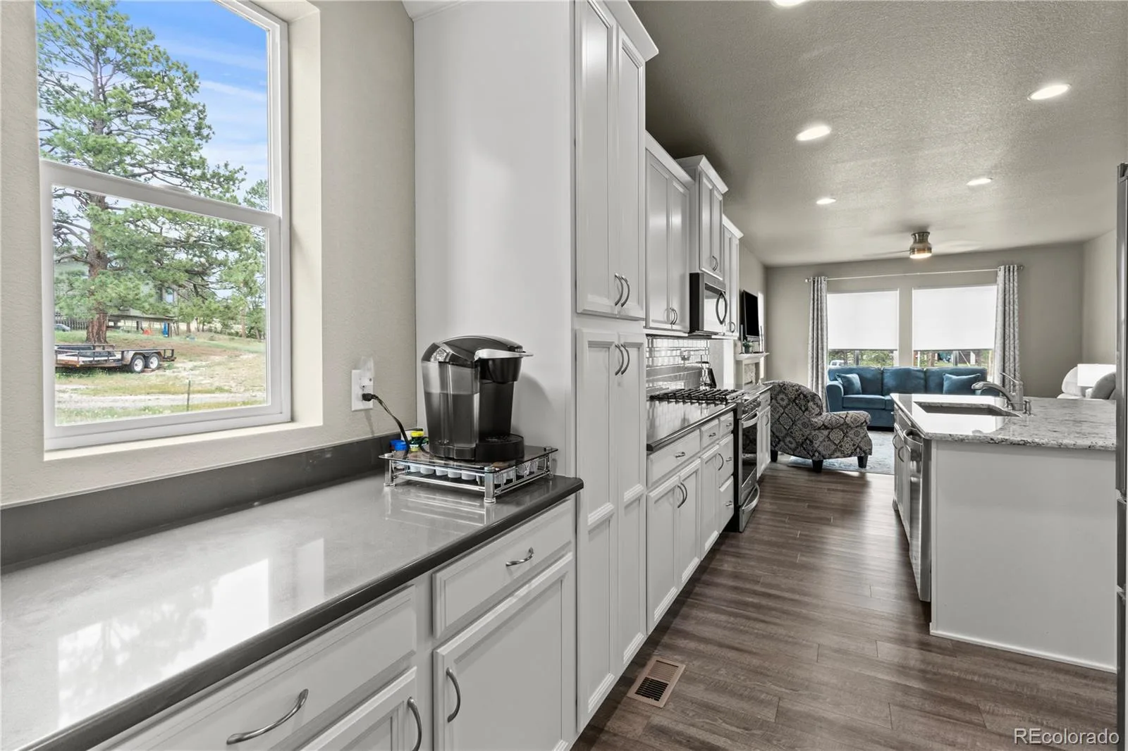 11854 Huckleberry Drive Franktown CO 80116 | MLS #REC7821705 08172026204556 1600 8