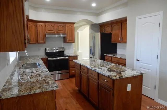 8692 E Hawaii Drive Denver CO 80231 | MLS #REC7822962 09242026181810 640 4