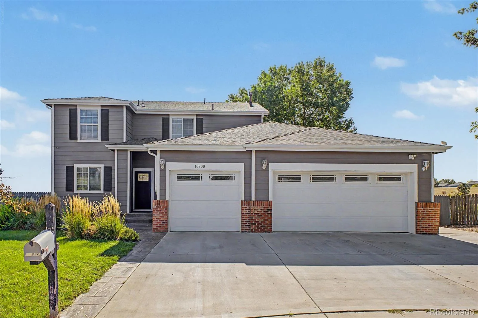 10930 Saint Paul Way Northglenn CO 80233 | MLS #REC7823272 08232026203630 1600 1