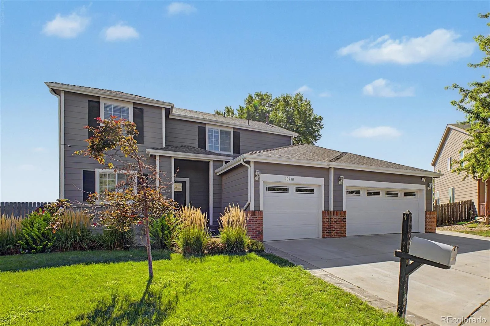 10930 Saint Paul Way Northglenn CO 80233 | MLS #REC7823272 08232026203630 1600 2