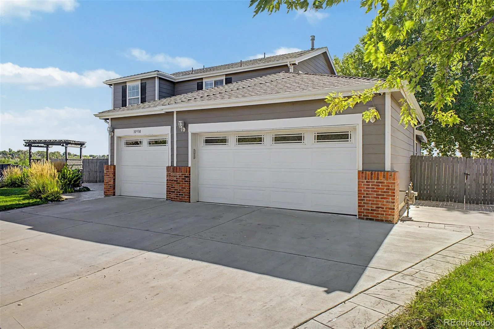 10930 Saint Paul Way Northglenn CO 80233 | MLS #REC7823272 08232026203630 1600 3