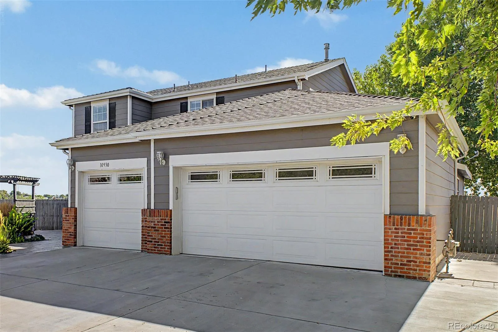10930 Saint Paul Way Northglenn CO 80233 | MLS #REC7823272 08232026203630 1600 4