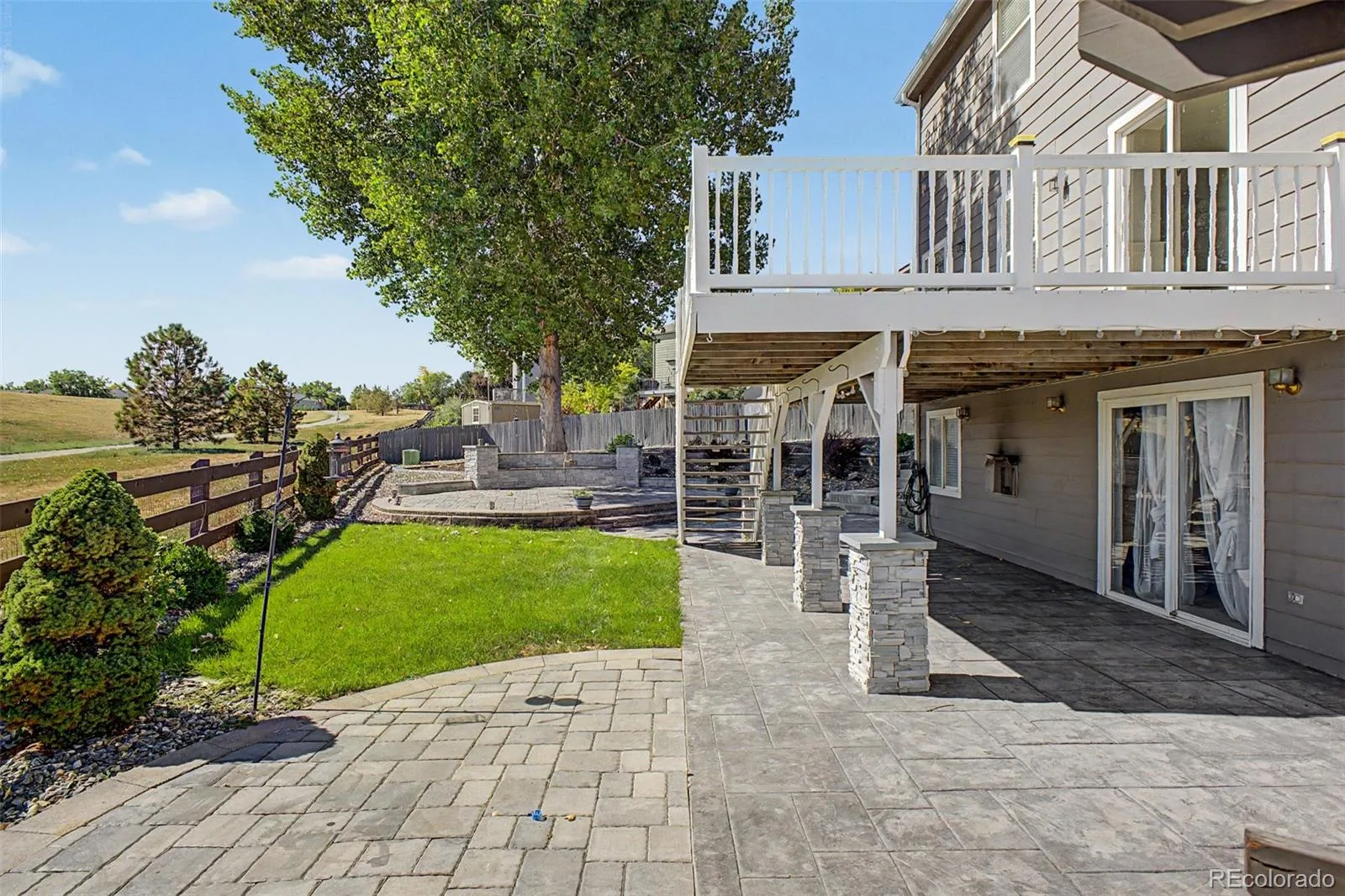10930 Saint Paul Way Northglenn CO 80233 | MLS #REC7823272 08232026203630 1600 45