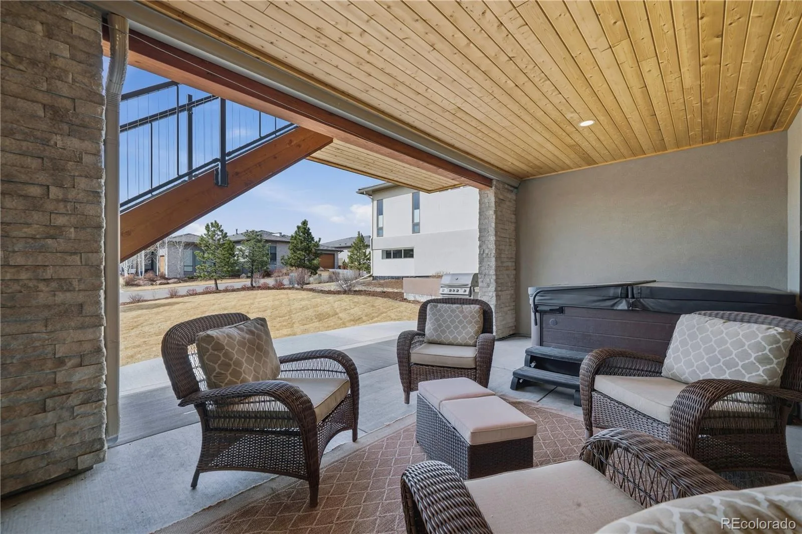 1198 Lost Elk Loop Castle Rock CO 80108 | MLS #REC7823472 06012026191131 1600 36