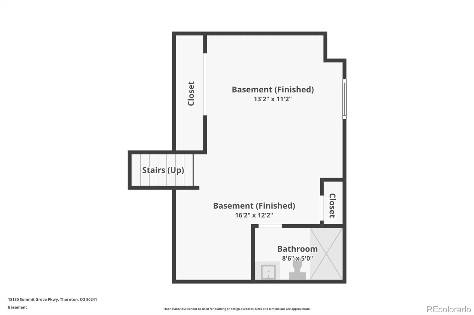 13130 Summit Grove Parkway Thornton CO 80241 | MLS #REC7825407 08192026232917 1600 25