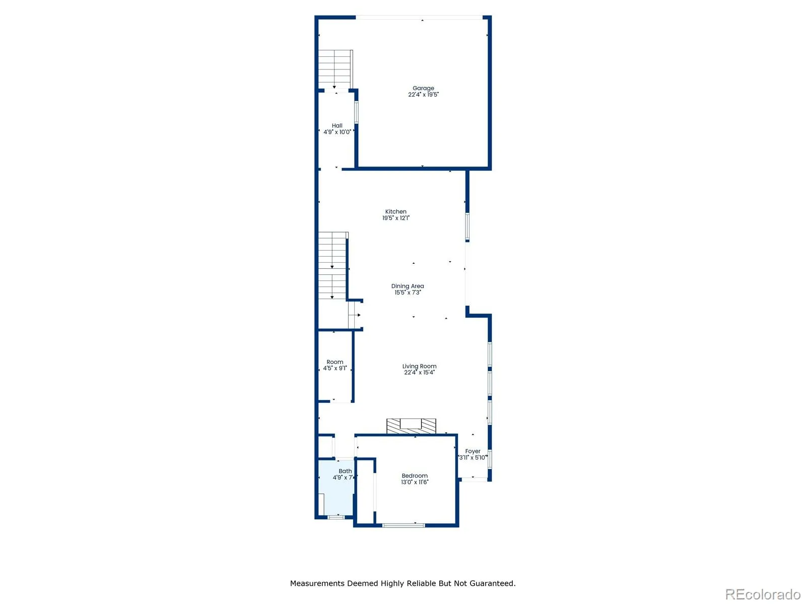 10534 Oncilla Lane Lone Tree CO 80124 MLS #REC7825414 05112026152402 1600 31