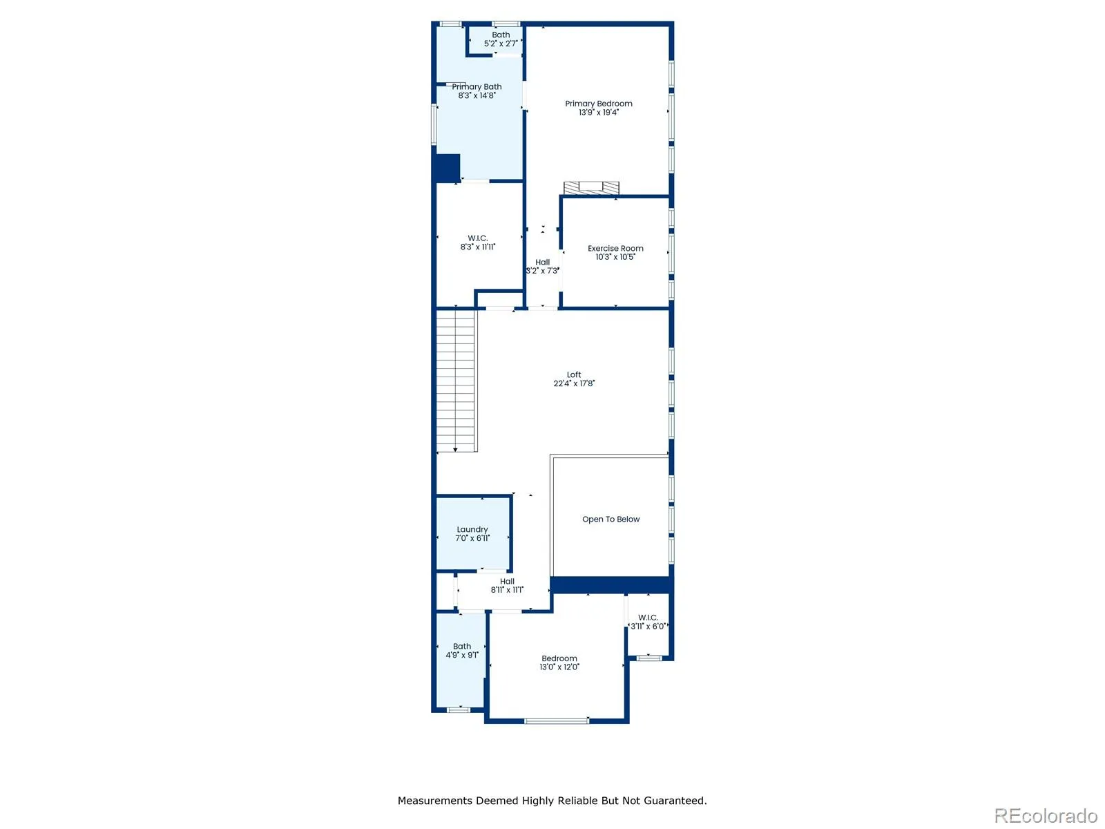 10534 Oncilla Lane Lone Tree CO 80124 MLS #REC7825414 05112026152402 1600 32