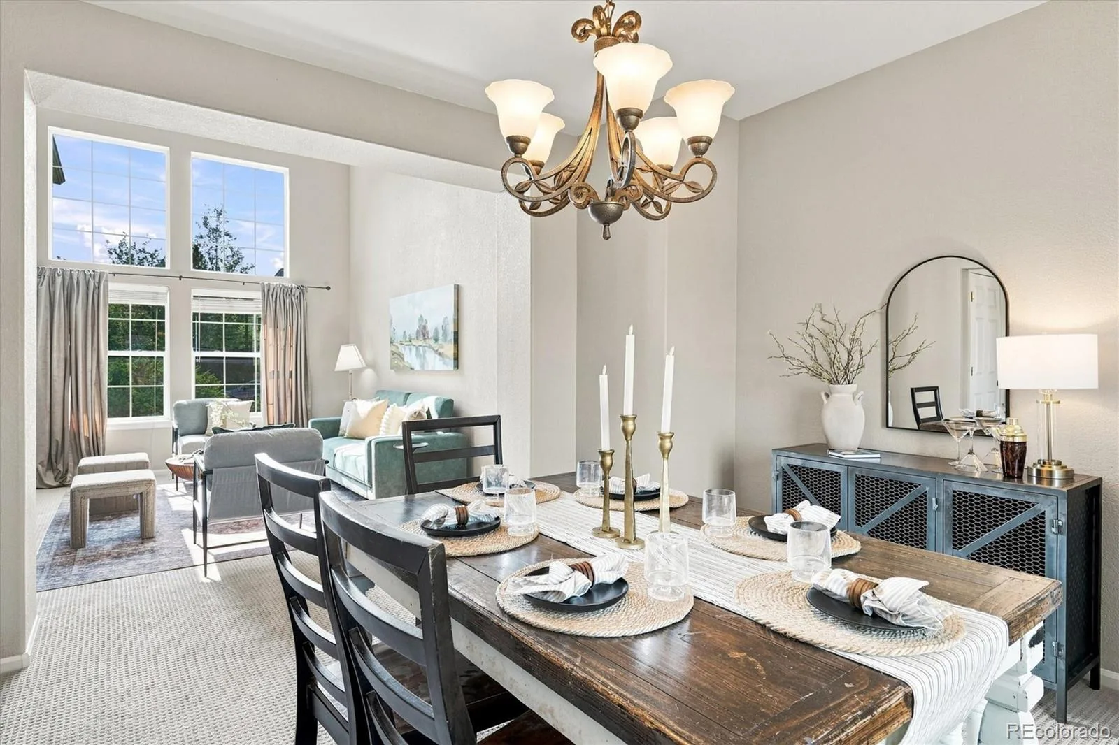 23903 E Winter Springs Place Parker CO 80138 | MLS #REC7825630 08122026145604 1600 11