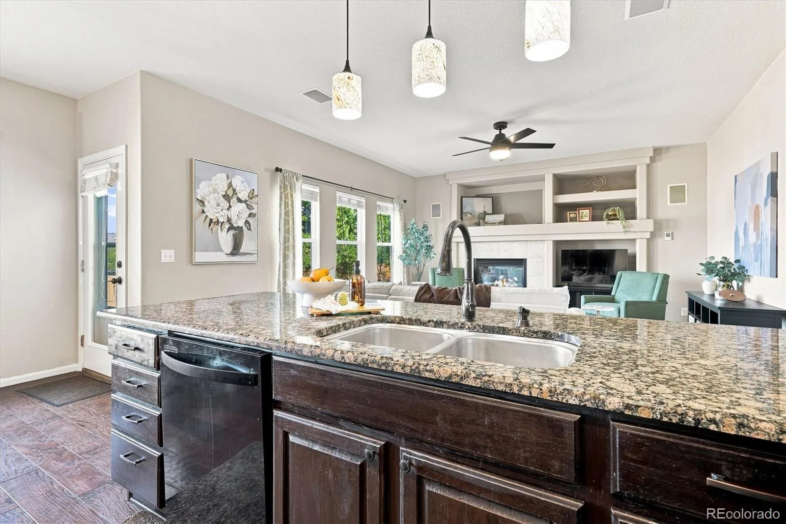 23903 E Winter Springs Place Parker CO 80138 | MLS #REC7825630 08122026145604 1600 14
