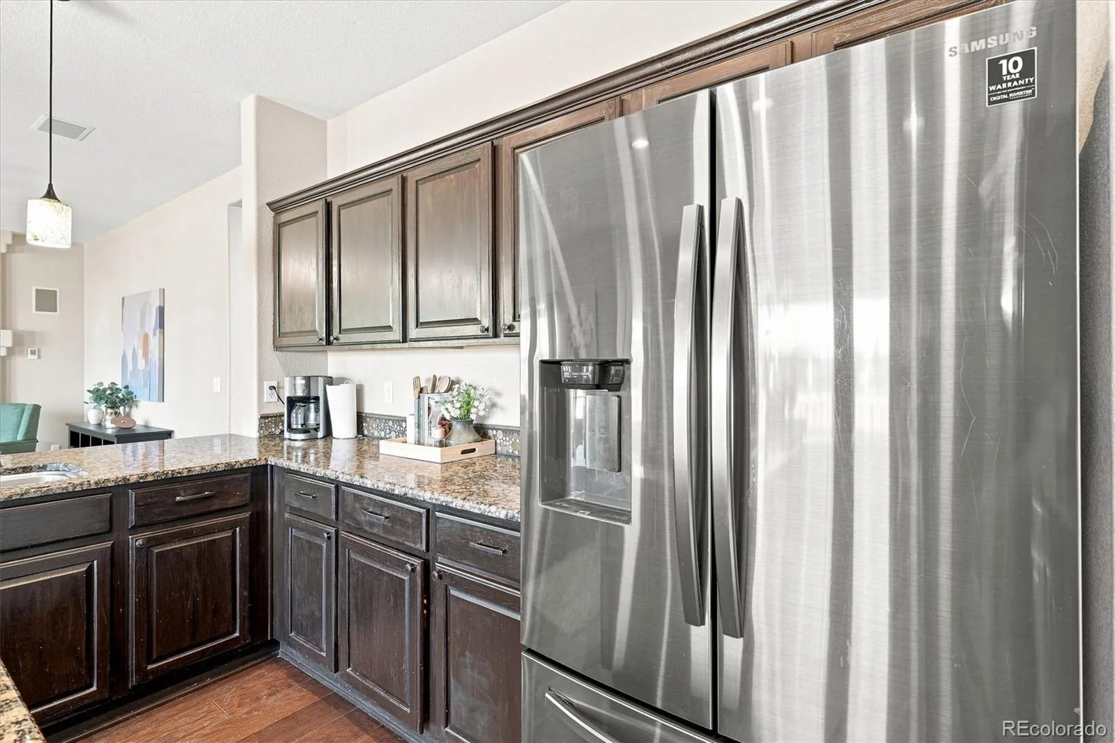23903 E Winter Springs Place Parker CO 80138 | MLS #REC7825630 08122026145604 1600 16