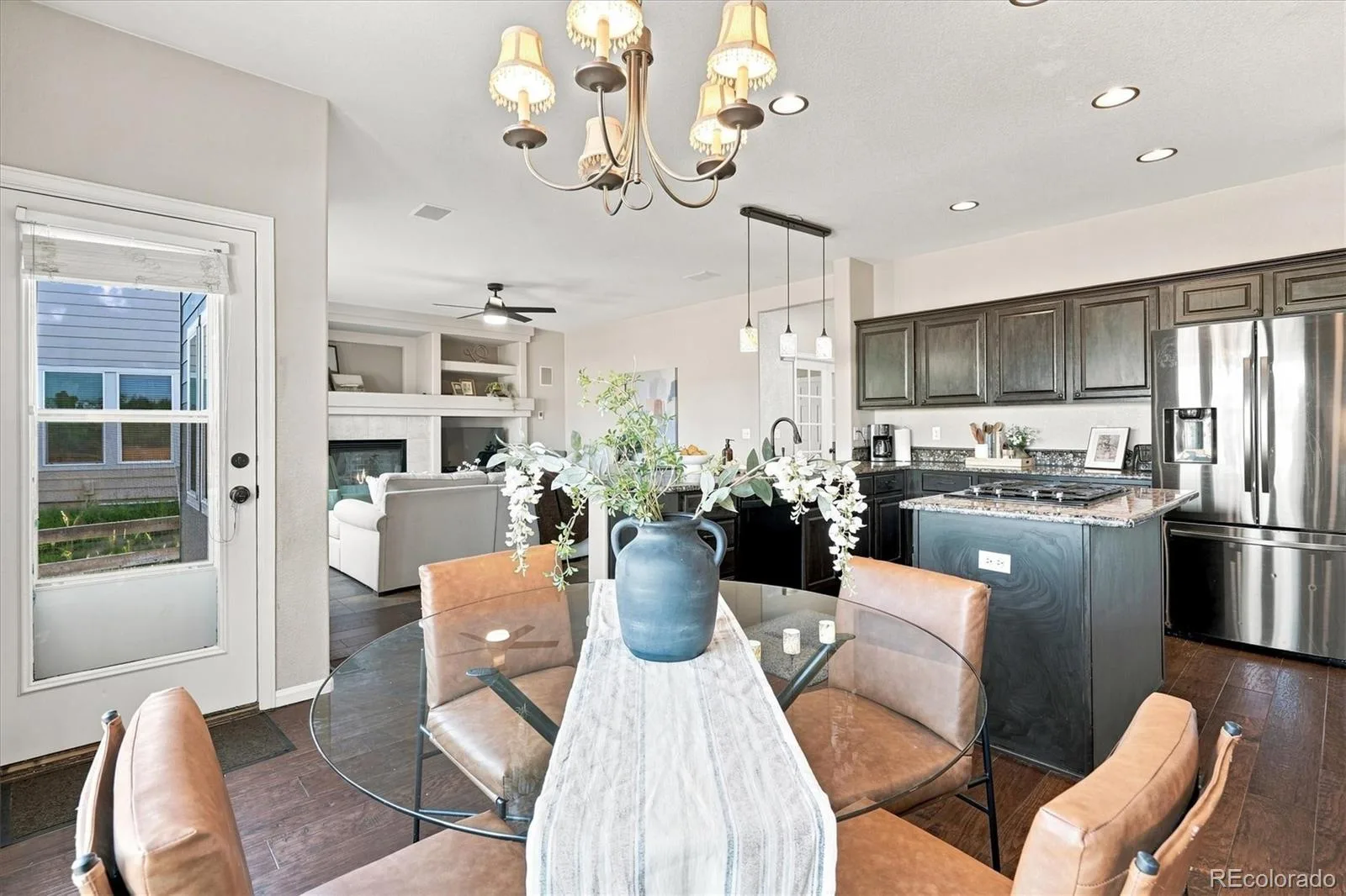 23903 E Winter Springs Place Parker CO 80138 | MLS #REC7825630 08122026145604 1600 19
