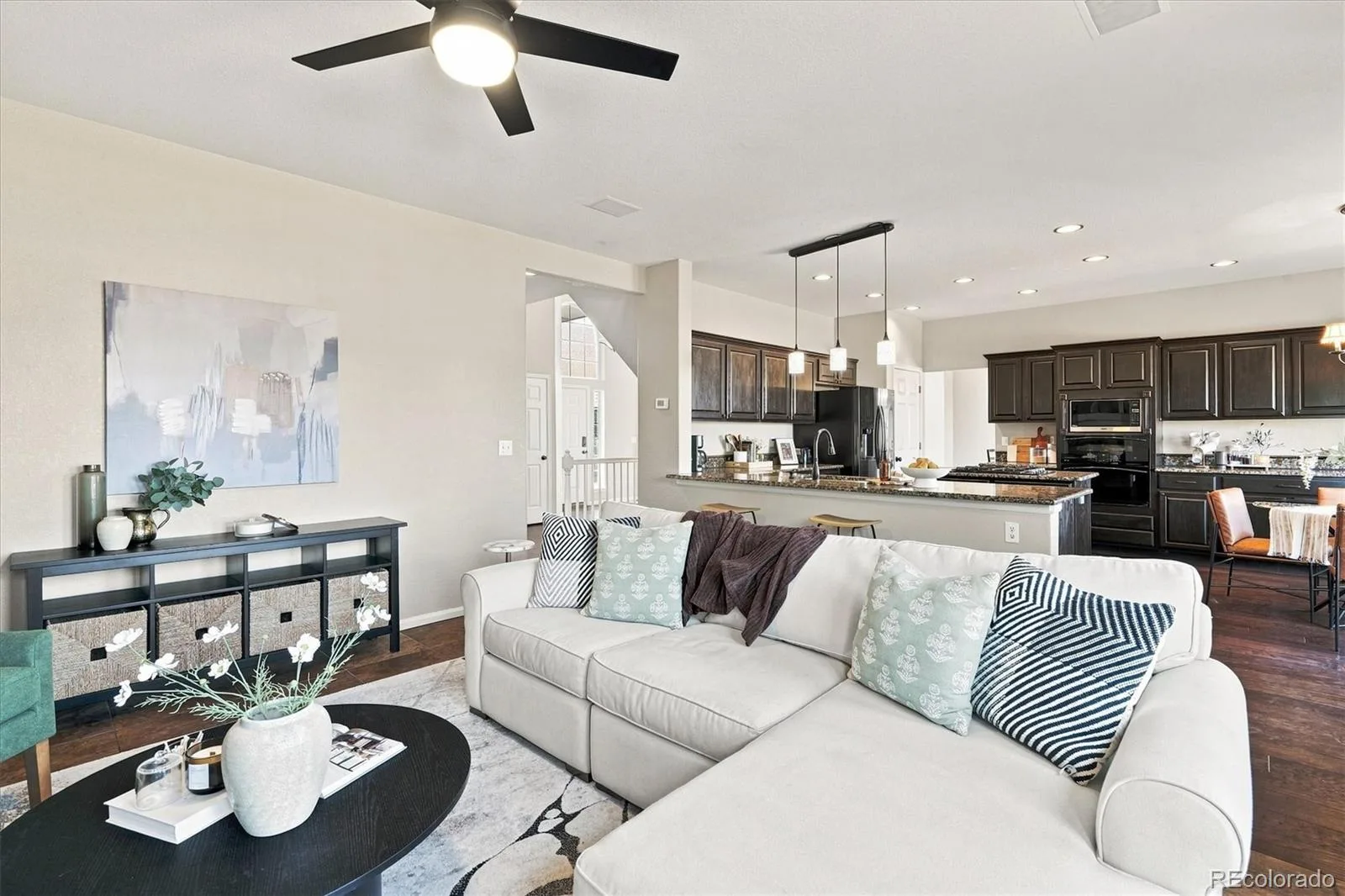 23903 E Winter Springs Place Parker CO 80138 | MLS #REC7825630 08122026145604 1600 21