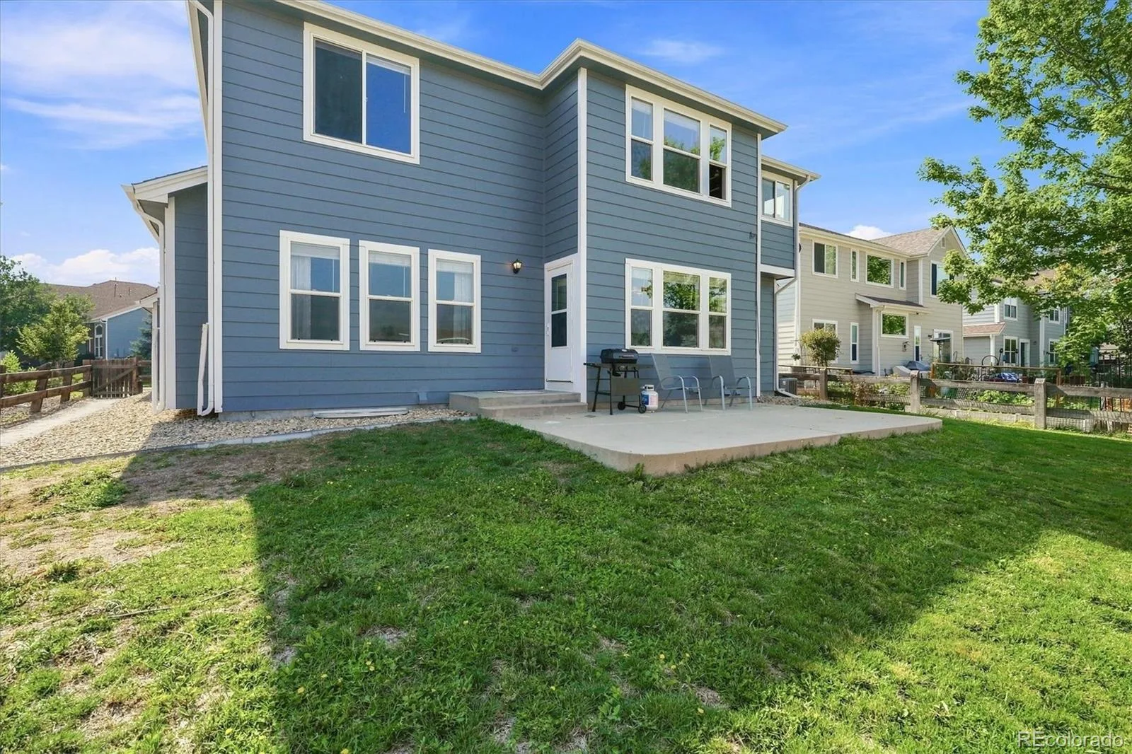 23903 E Winter Springs Place Parker CO 80138 | MLS #REC7825630 08122026145604 1600 27