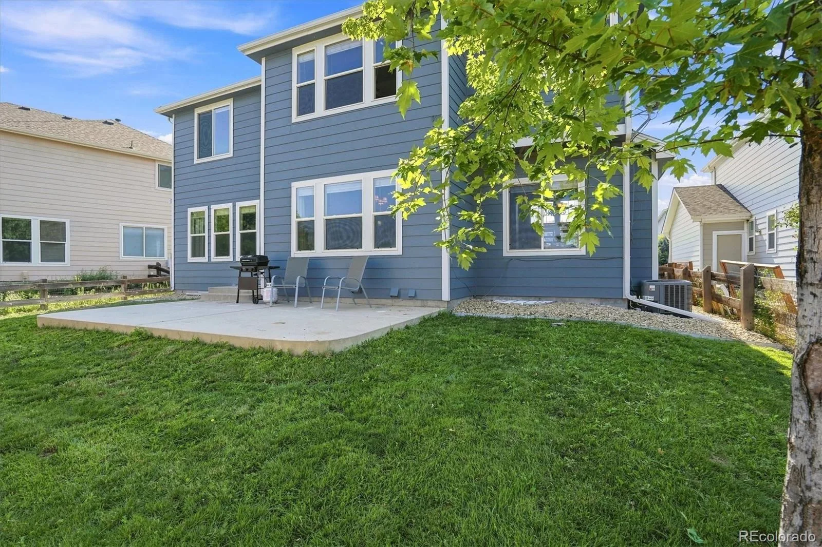 23903 E Winter Springs Place Parker CO 80138 | MLS #REC7825630 08122026145604 1600 29