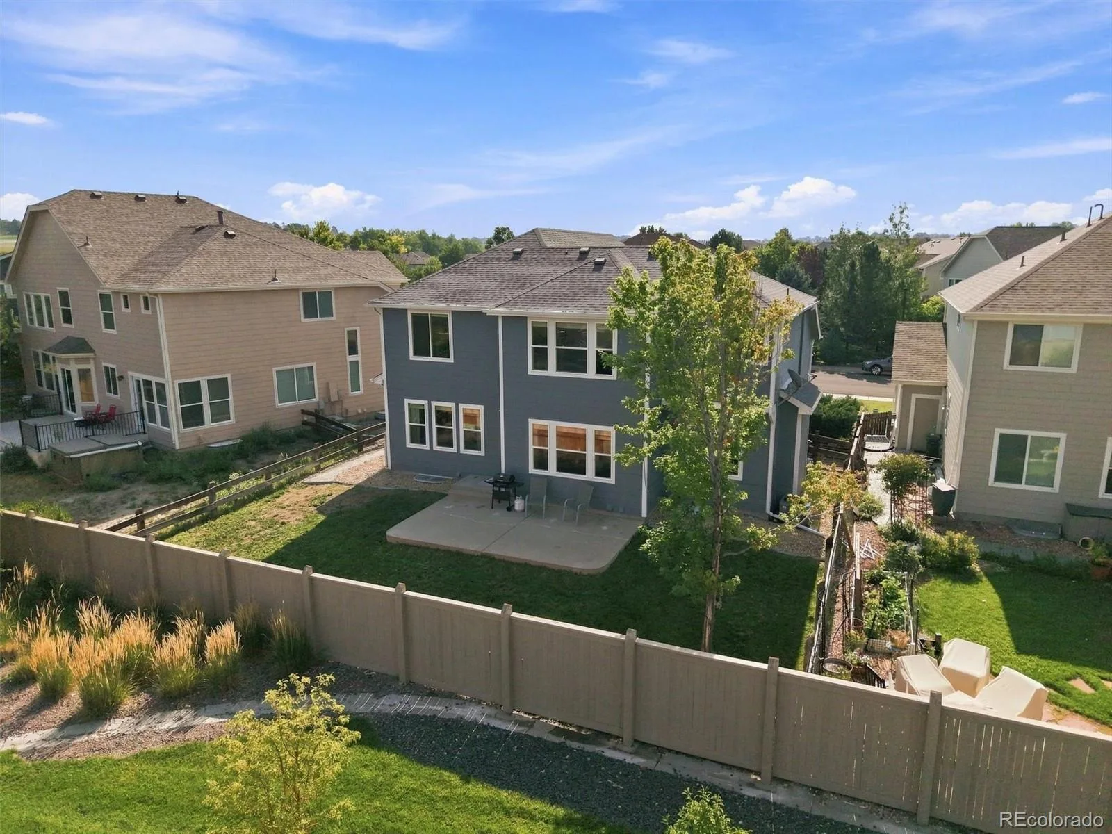 23903 E Winter Springs Place Parker CO 80138 | MLS #REC7825630 08122026145604 1600 30