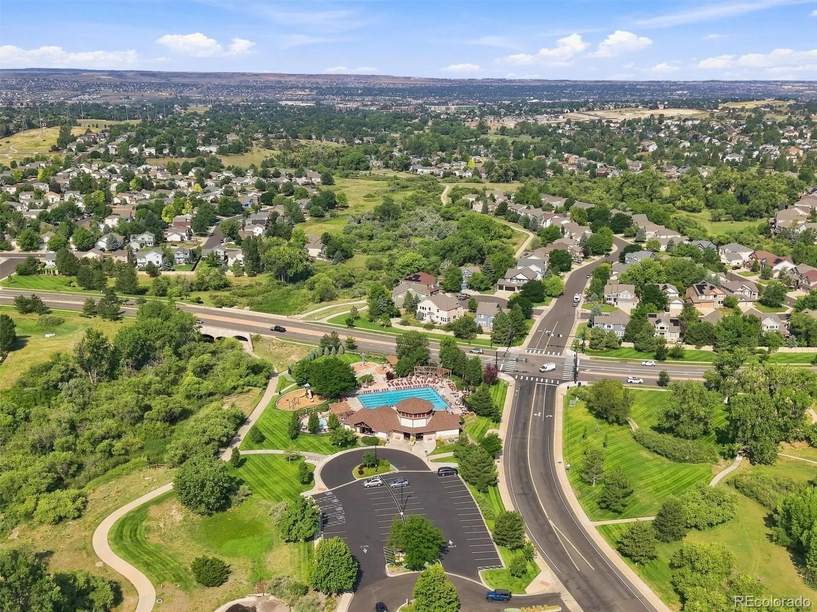 23903 E Winter Springs Place Parker CO 80138 | MLS #REC7825630 08122026145604 1600 43
