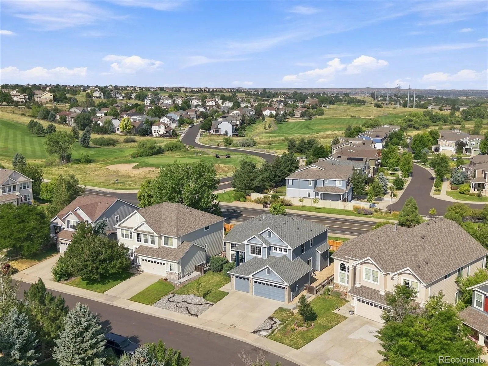 23903 E Winter Springs Place Parker CO 80138 | MLS #REC7825630 08122026145604 1600 44
