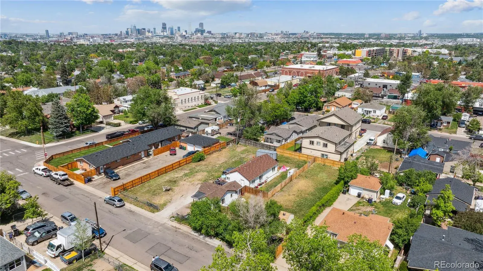 364 S Newton Street Denver CO 80219 MLS #REC7826123 06122025032700 1600 0