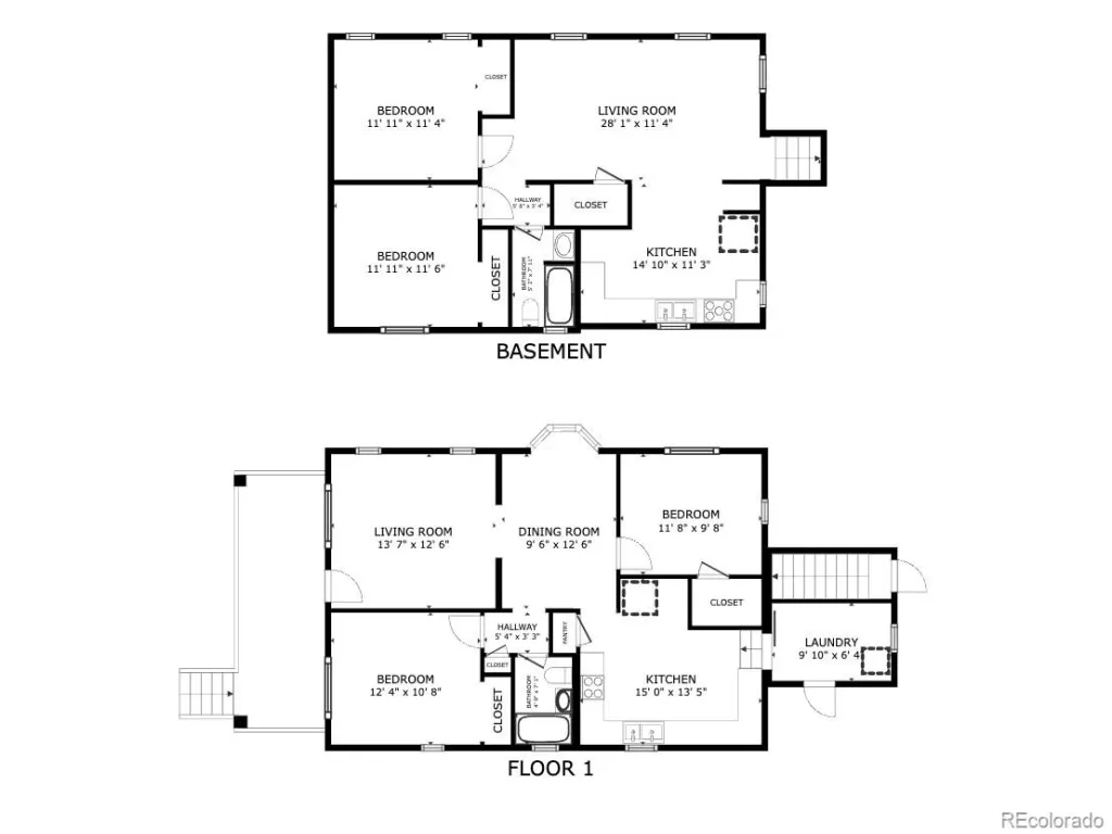 2312 W Baltic Place Englewood CO 80110 MLS #REC7827065 05112026034356 1024 31