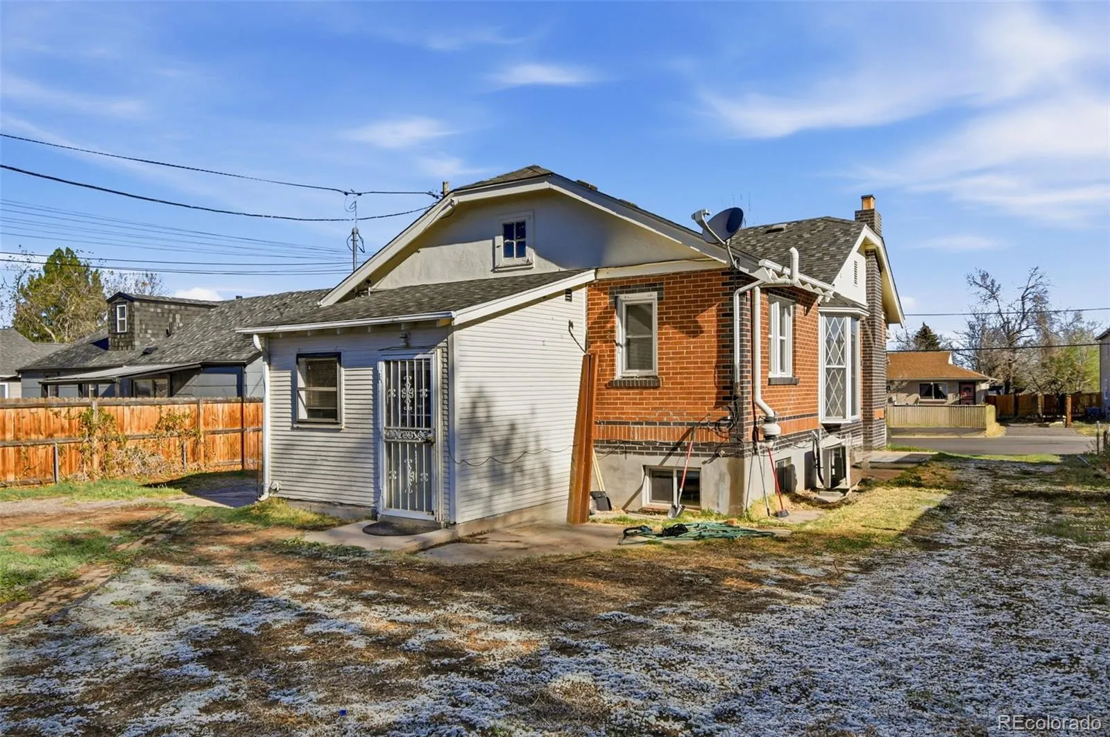 2312 W Baltic Place Englewood CO 80110 MLS #REC7827065 05112026034356 1600 26