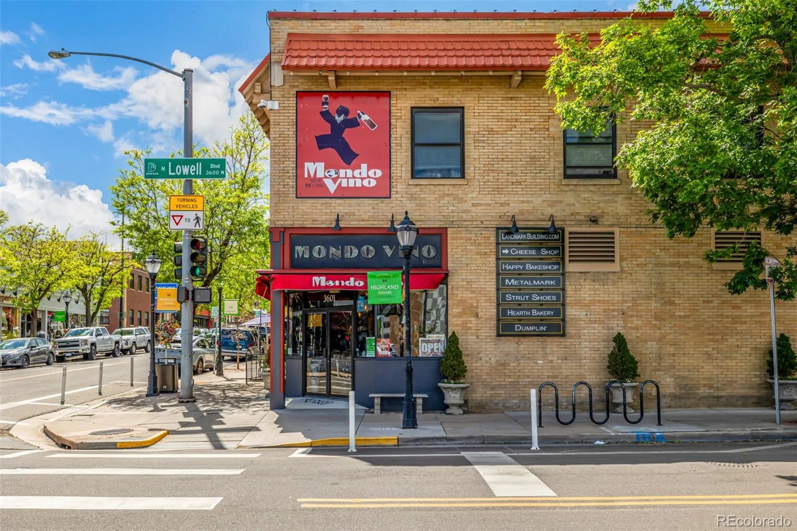 1800 Grove Street Denver CO 80204 MLS #REC7827755 05292026192412 1600 17