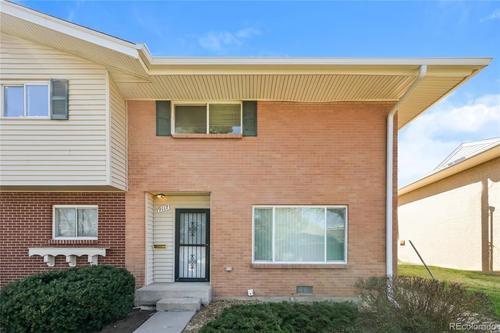 9117 E Mansfield Avenue Denver CO 80237 MLS #REC7829112 05112026184151 1600 0