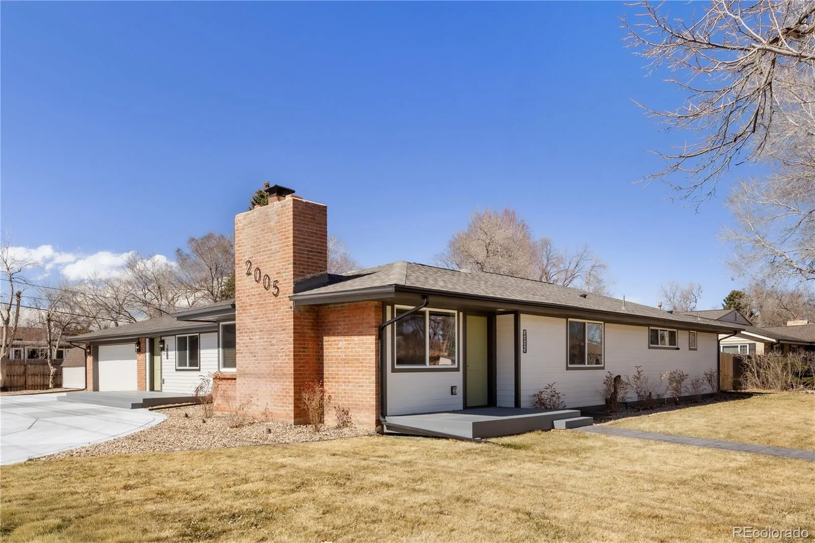 2005 Nelson Street Lakewood CO 80215 | MLS #REC7829519 07172026201628 1600 44
