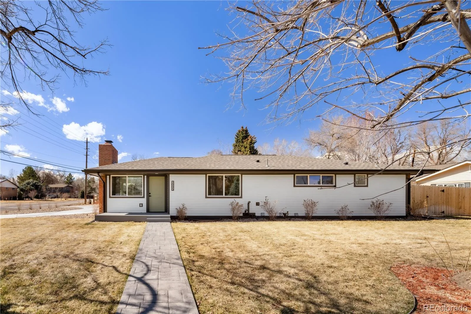2005 Nelson Street Lakewood CO 80215 | MLS #REC7829519 07172026201628 1600 45