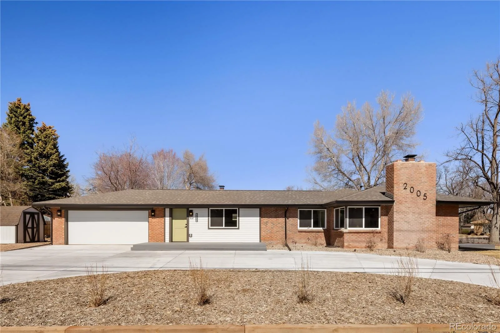 2005 Nelson Street Lakewood CO 80215 | MLS #REC7829519 07172026201628 1600 7