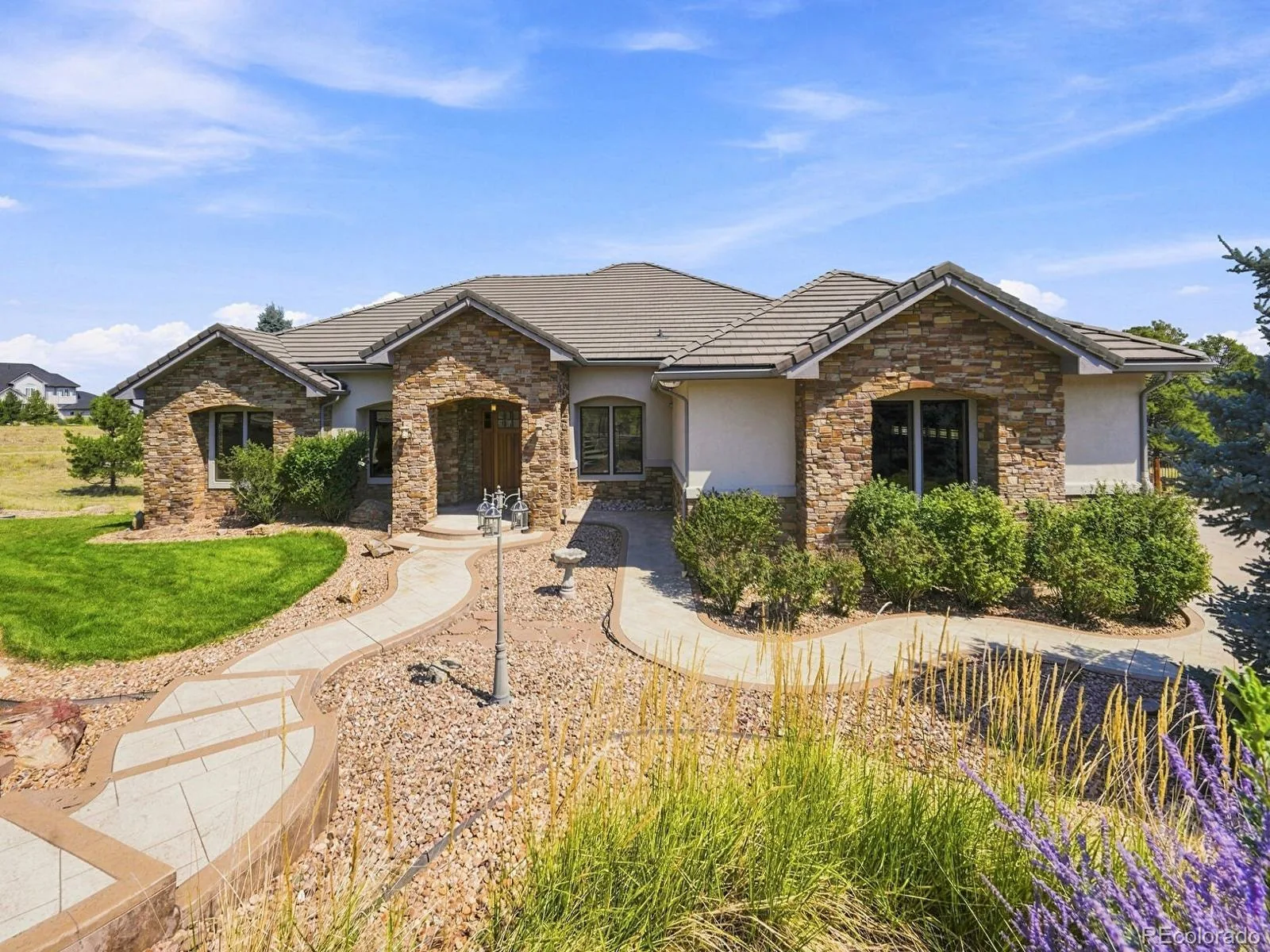 9753 Falcon Roost Point Parker CO 80138 | MLS #REC7830630 08182026170853 1600 1