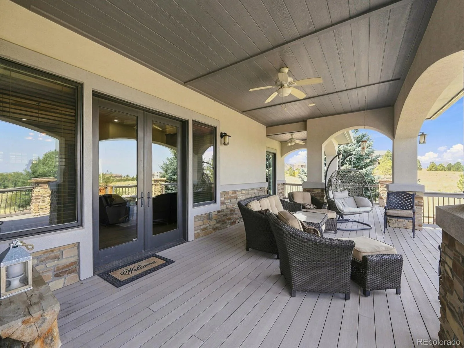 9753 Falcon Roost Point Parker CO 80138 | MLS #REC7830630 08182026170853 1600 13