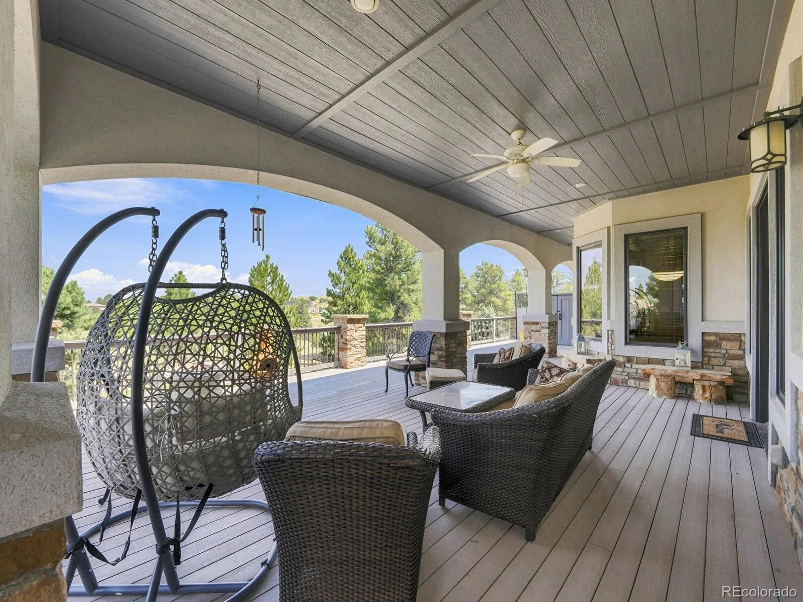 9753 Falcon Roost Point Parker CO 80138 | MLS #REC7830630 08182026170853 1600 16