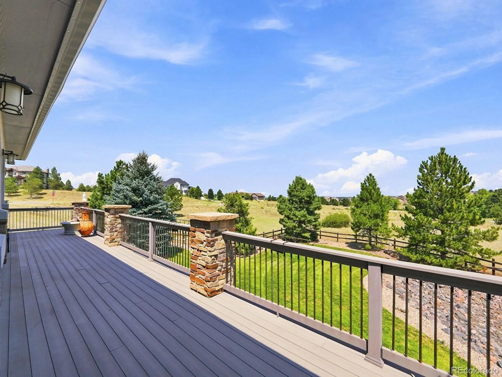 9753 Falcon Roost Point Parker CO 80138 | MLS #REC7830630 08182026170853 1600 18