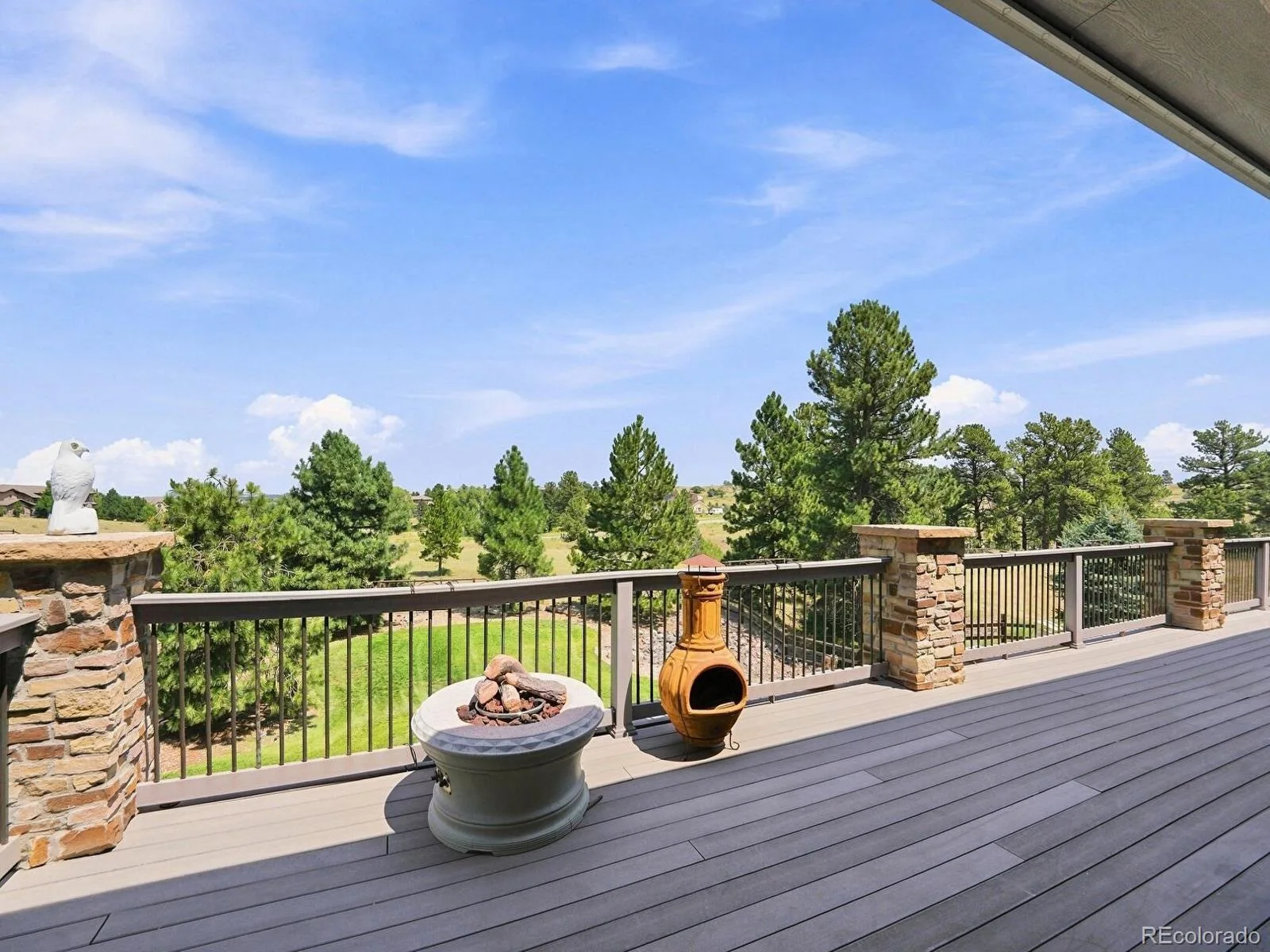 9753 Falcon Roost Point Parker CO 80138 | MLS #REC7830630 08182026170853 1600 19