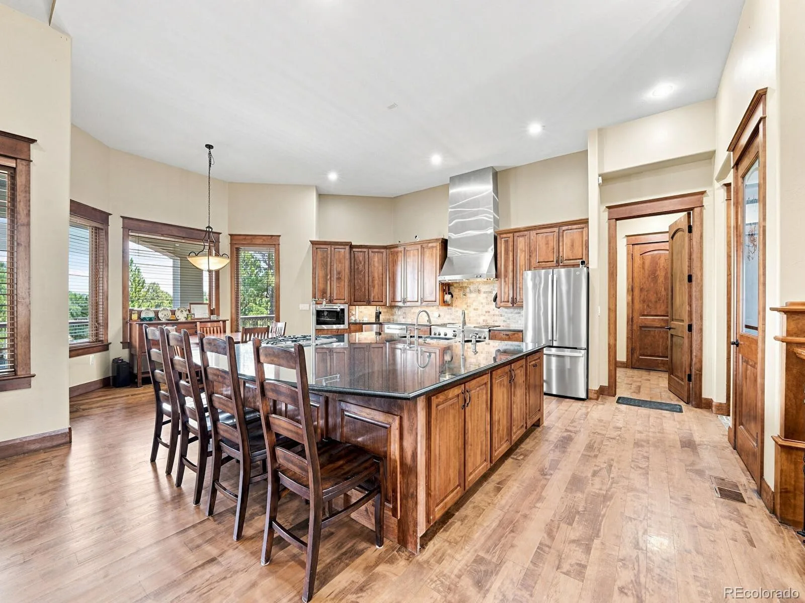9753 Falcon Roost Point Parker CO 80138 | MLS #REC7830630 08182026170853 1600 25