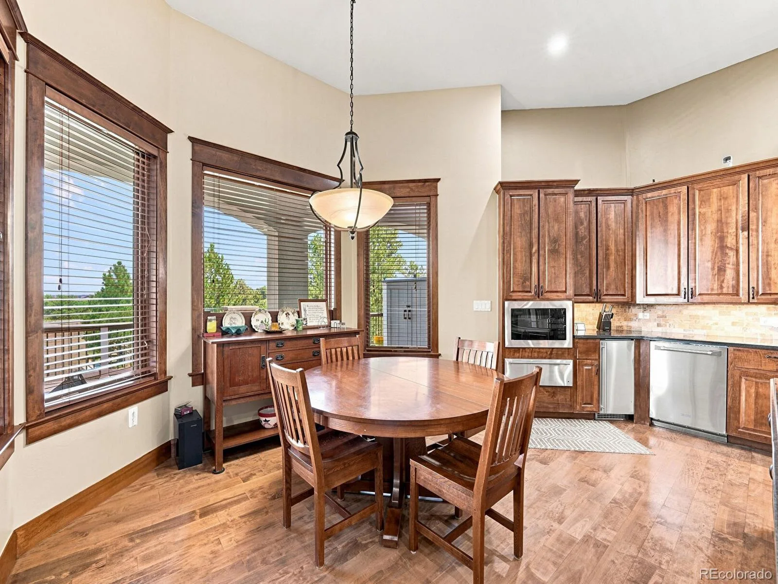 9753 Falcon Roost Point Parker CO 80138 | MLS #REC7830630 08182026170853 1600 34