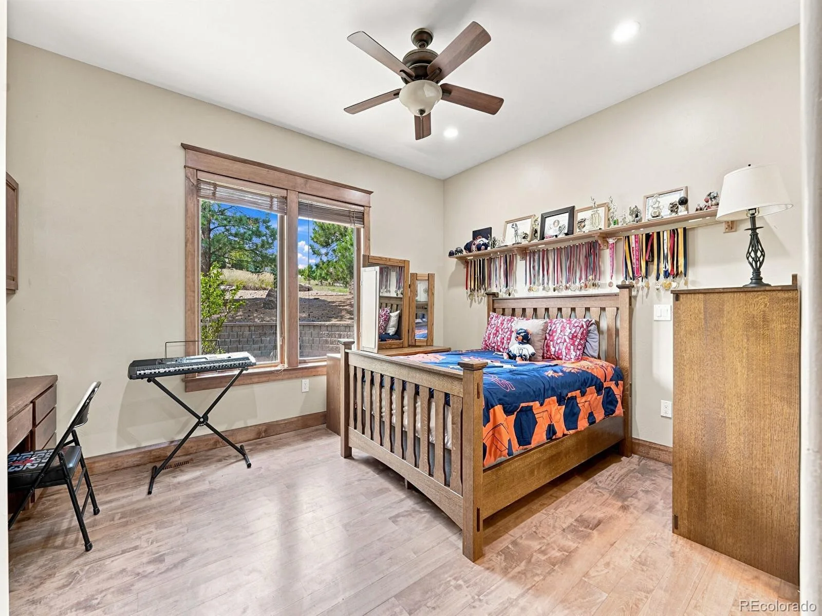 9753 Falcon Roost Point Parker CO 80138 | MLS #REC7830630 08182026170853 1600 36