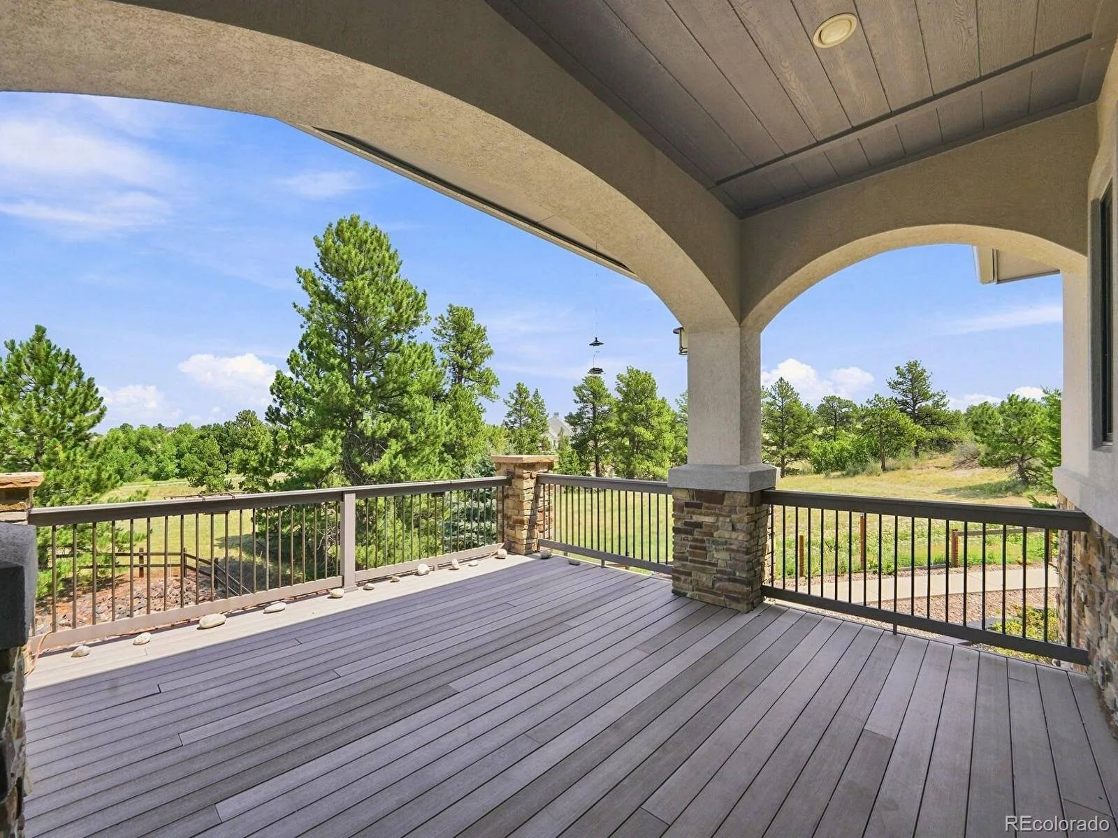 9753 Falcon Roost Point Parker CO 80138 | MLS #REC7830630 08182026170853 1600 41