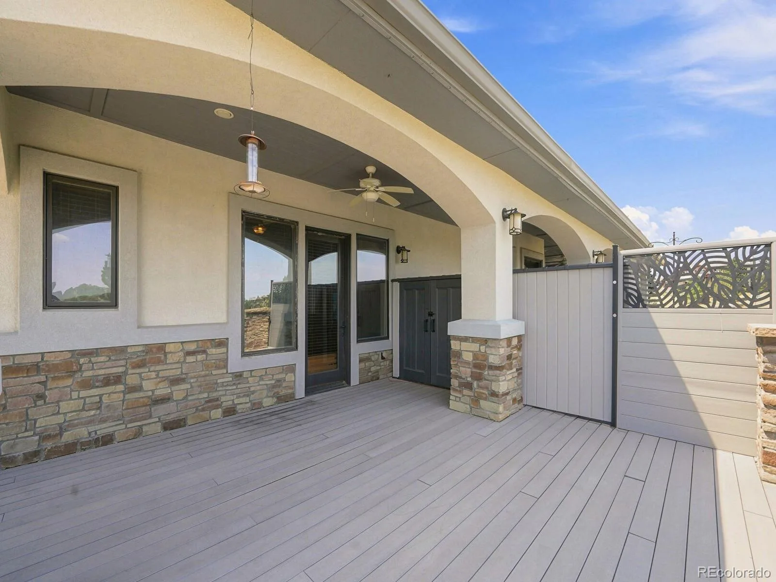 9753 Falcon Roost Point Parker CO 80138 | MLS #REC7830630 08182026170853 1600 42