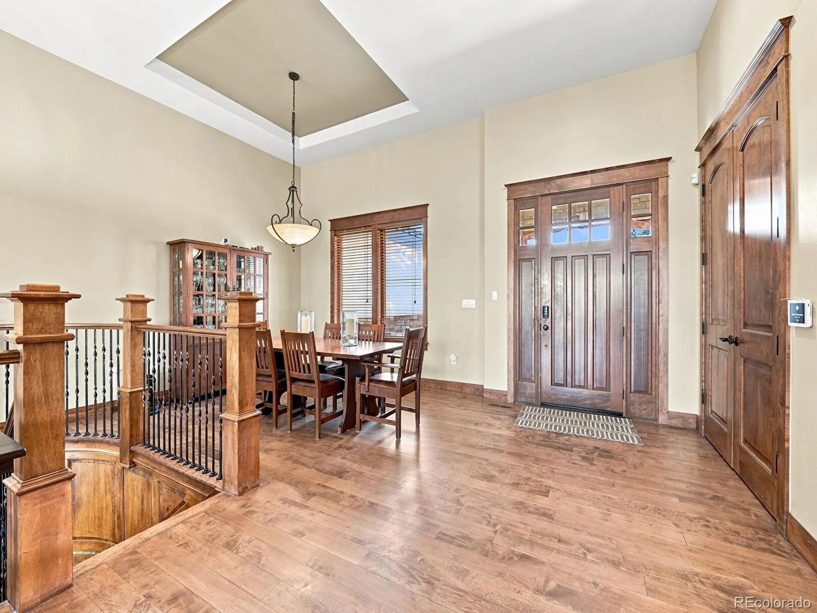 9753 Falcon Roost Point Parker CO 80138 | MLS #REC7830630 08182026170853 1600 7