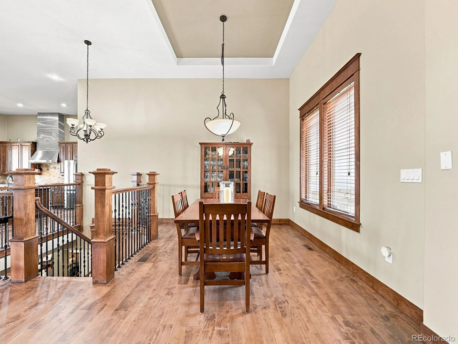 9753 Falcon Roost Point Parker CO 80138 | MLS #REC7830630 08182026170853 1600 8