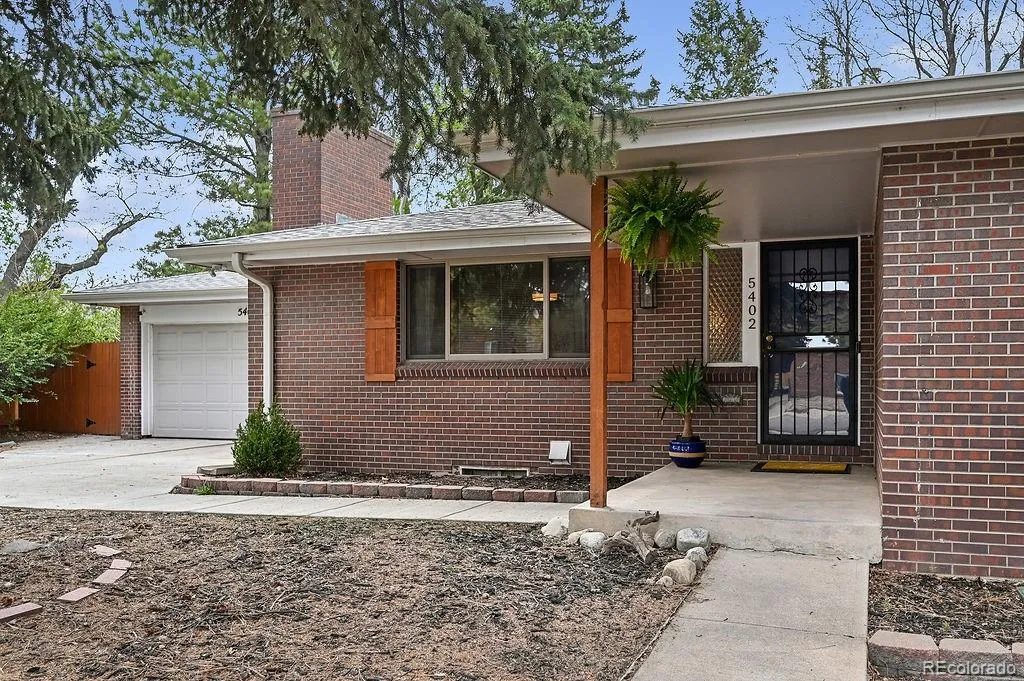 5402 E Warren Avenue Denver CO 80222 MLS #REC7831567 04152026215853 1024 1