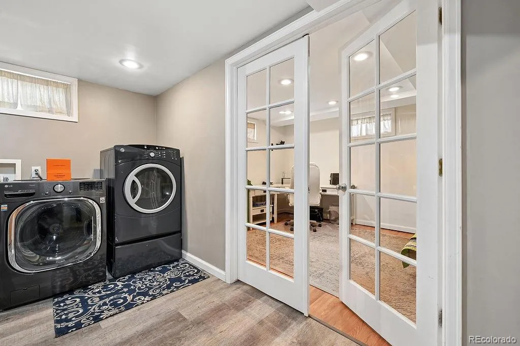 5402 E Warren Avenue Denver CO 80222 MLS #REC7831567 04152026215853 1024 10