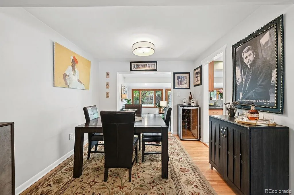 5402 E Warren Avenue Denver CO 80222 MLS #REC7831567 04152026215853 1024 14