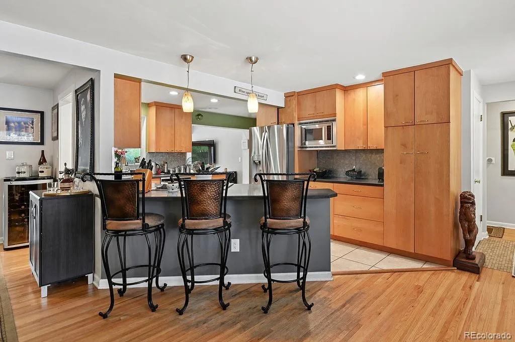 5402 E Warren Avenue Denver CO 80222 MLS #REC7831567 04152026215853 1024 15