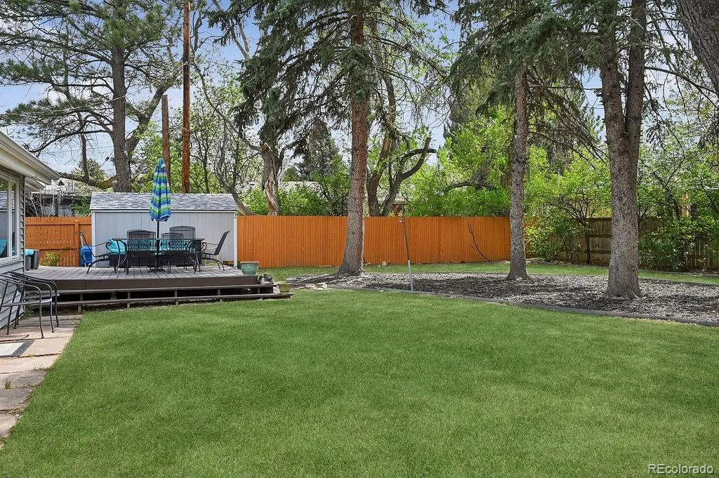 5402 E Warren Avenue Denver CO 80222 MLS #REC7831567 04152026215853 1024 30