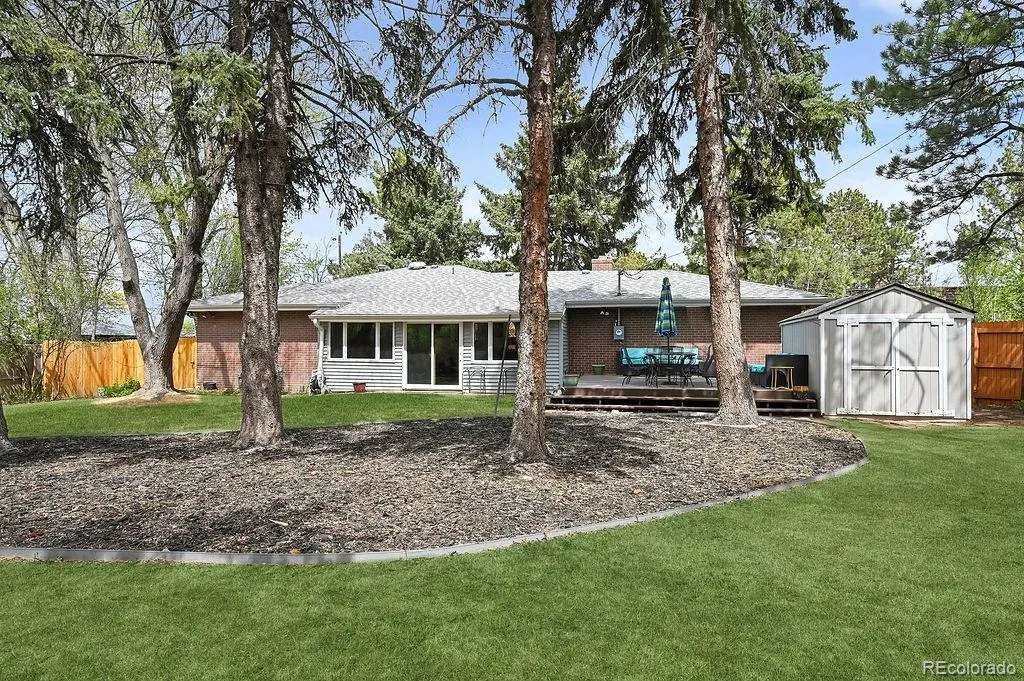 5402 E Warren Avenue Denver CO 80222 MLS #REC7831567 04152026215853 1024 32
