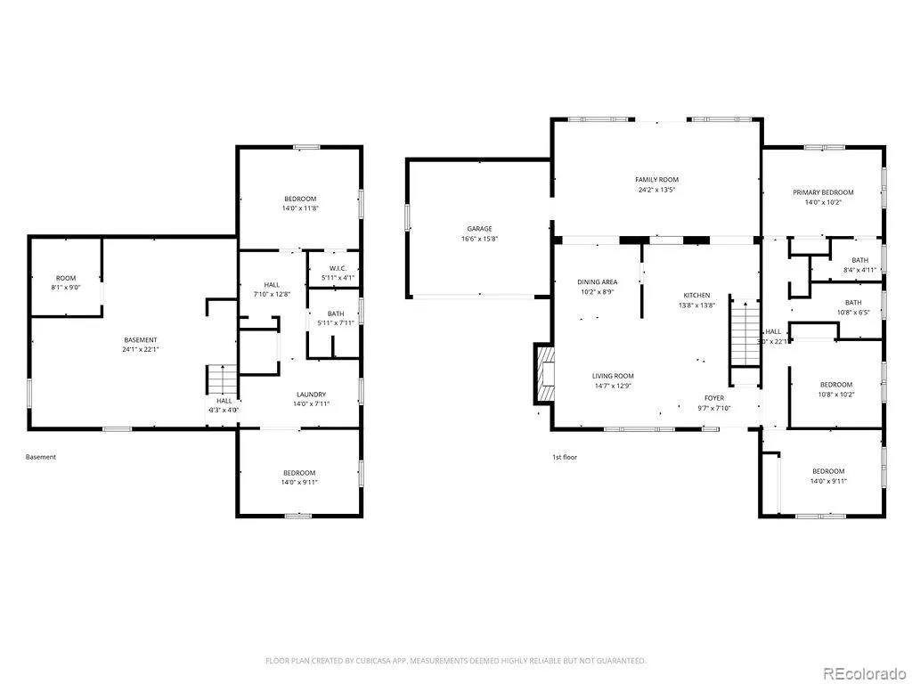 5402 E Warren Avenue Denver CO 80222 MLS #REC7831567 04152026215853 1024 37